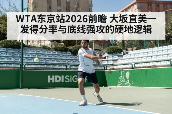 tennis baseline forehand
