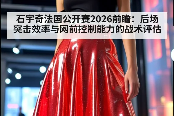 石宇奇法国公开赛2026前瞻：后场突击效率与网前控制能力的战术评估